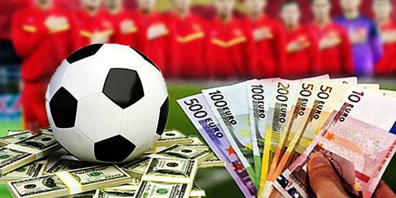Cách Cược Bóng Đá 8XBET Chuẩn Xác Và Hiệu Quả Nhất 5 Cách cược bóng đá 8XBET không cá độ nhiều trận đấu