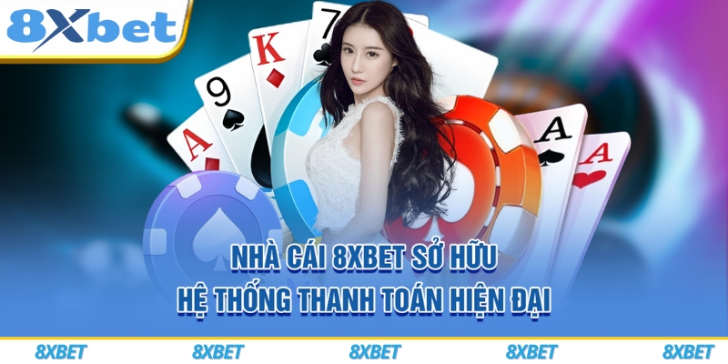 8XBET Willcart ⭐️ Link Vào Nhà Cái 8XBET.Com Tặng 888K ⚡️ 7 Nhà cái 8xbet sở hữu hệ thống thanh toán hiện đại